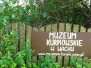 Muzeum Kurpiowskie w Wachu zdj. M.Kitowska