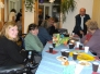 Andrzejki 28.11.2012