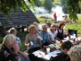 Ognisko 28.08.2009