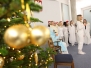 Opłatek w Sejmie 12.12.2008