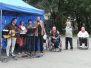 Piknik Integracyjny 01.09.2012