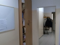 ciągi komunikacyjne