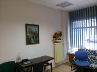 sala arteterapii i spotkań grupowych cd1
