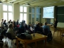 Spotkanie problemowe 25.05.2013