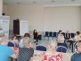 Warsztaty niezależnego życia - w ramach projektu "Sprawić Moc 8" Darłowo 02-08.06.2024