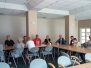 Warsztaty \"Porozumienie bez przemocy\" zdj. E.Lasak