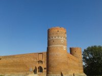 Gołotczyzna i Ciechanów 107