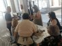 Zajęcia ceramiczno-artystyczne w Muzeum Biżuterii Współczesnej