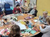 zajęcia arteterapii