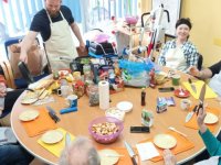 warsztaty dietetyczno-kulinarne