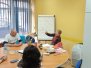 Zajęcia w ramach projektu "Perspektywa na pracę"