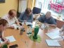 Zajęcia w ramach projektu "SM'owa przystań (...) V" współfinansowane ze środków PFRON
